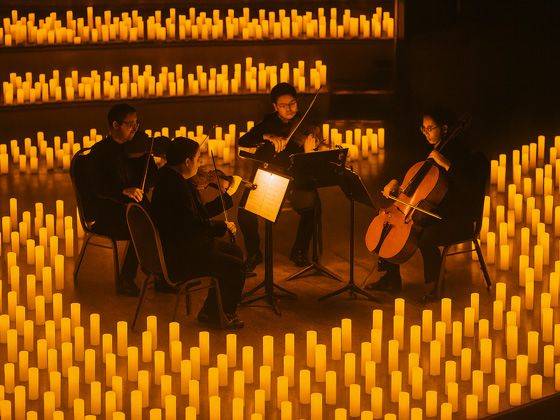 Candlelight - Tribute to Fleetwood Mac